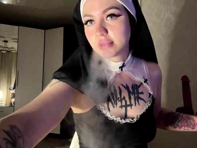 amber webcam