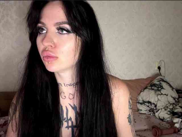 amber webcam