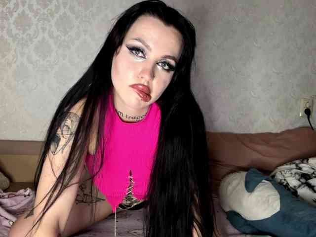 amber webcam