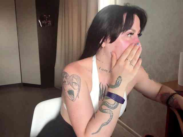 amber webcam