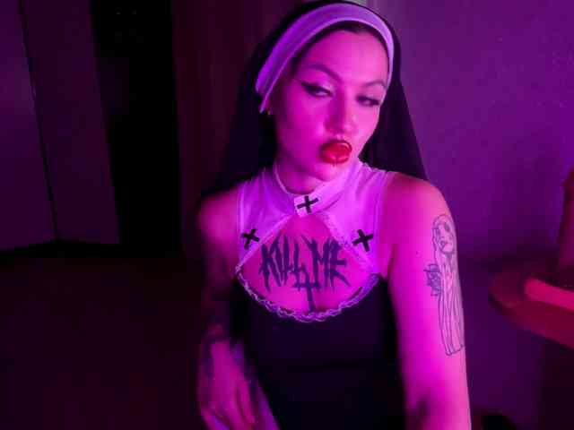 amber webcam