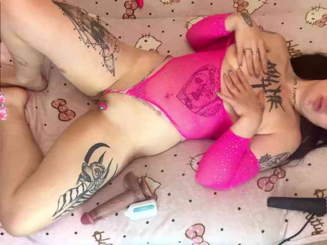 amber webcam