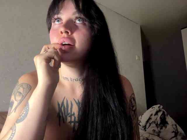 amber webcam
