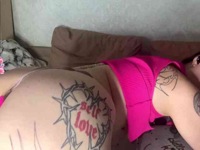 amber webcam