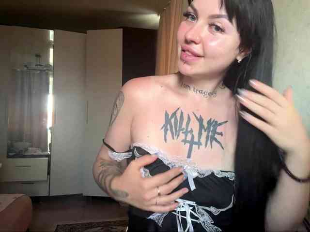 amber webcam