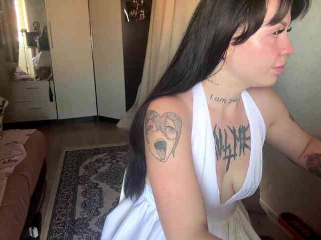 amber webcam