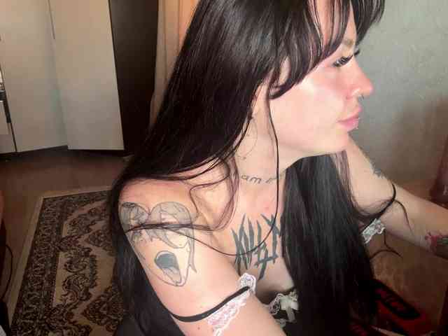 amber webcam