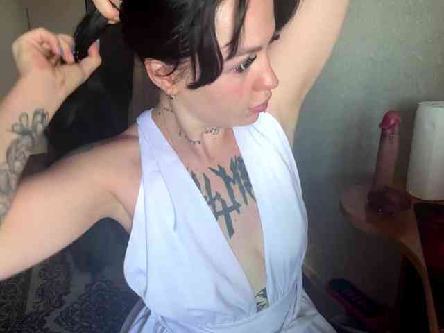 amber webcam