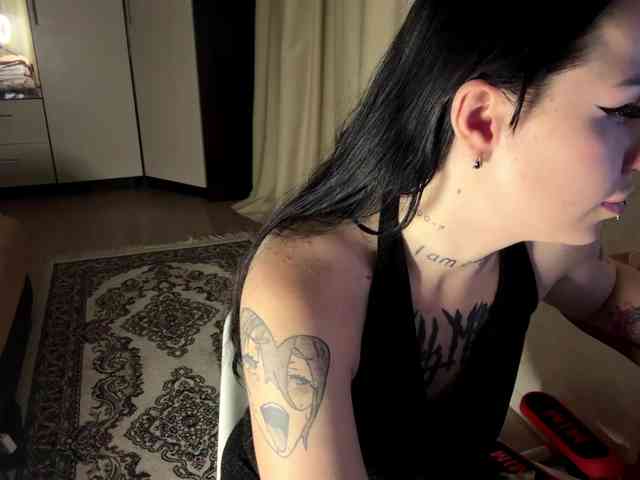 amber webcam