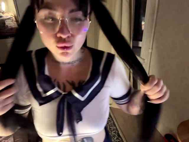 amber webcam