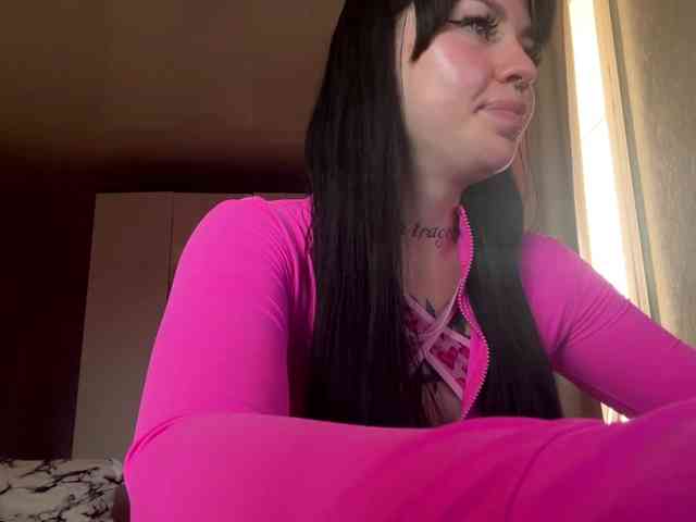 amber webcam