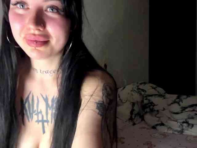 amber webcam
