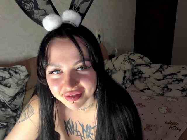 amber webcam