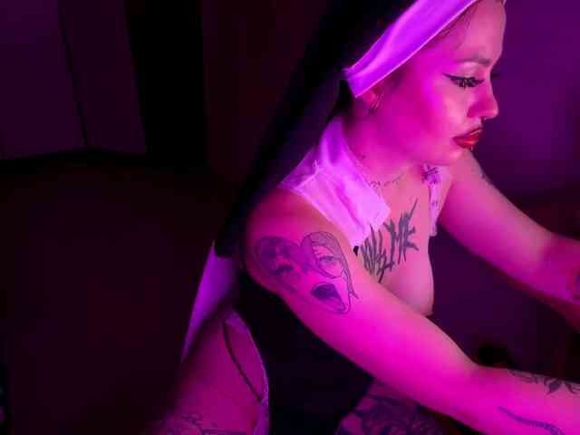 amber webcam