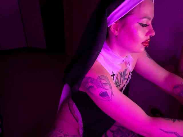 amber webcam