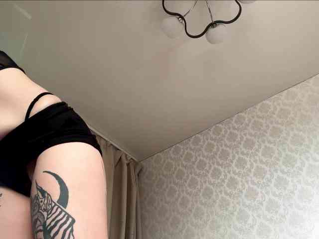 amber webcam