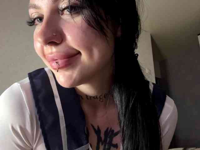 amber webcam