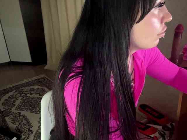 amber webcam