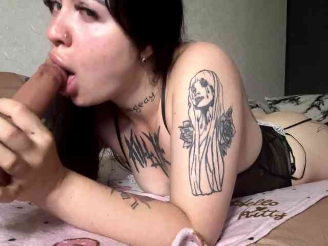 amber webcam
