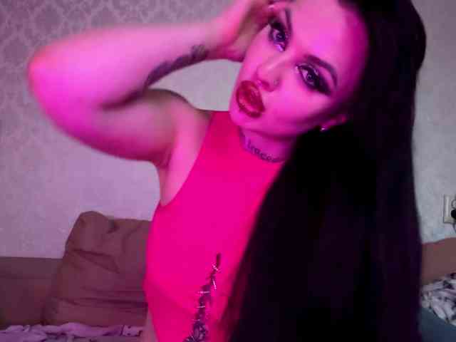 amber webcam