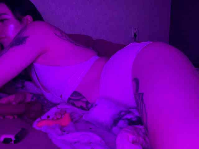 amber webcam