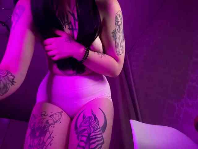 amber webcam