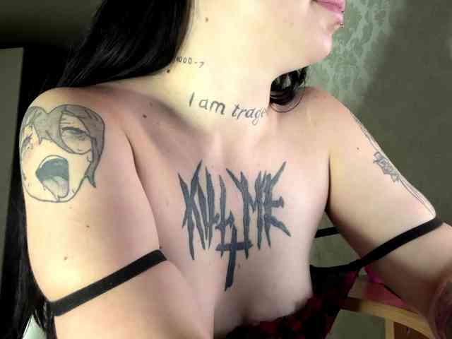 amber webcam