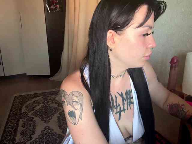 amber webcam