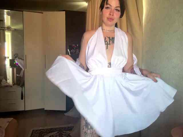 amber webcam