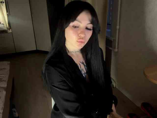 amber webcam