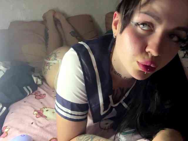 amber webcam