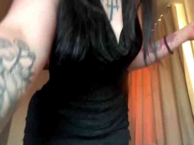 amber webcam