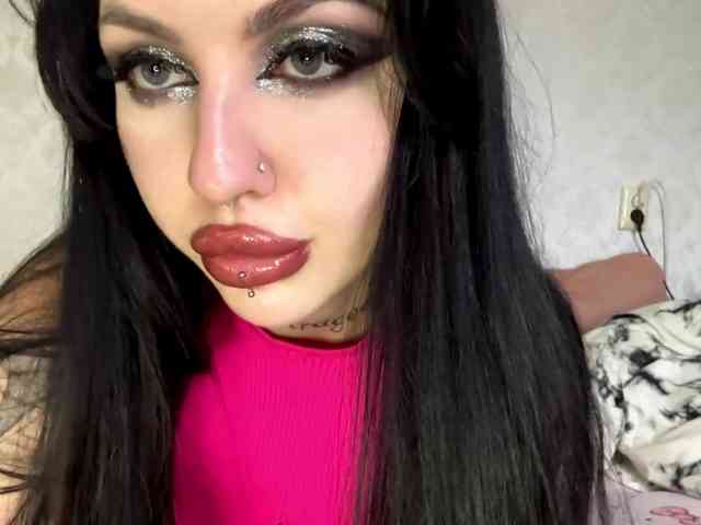 amber webcam