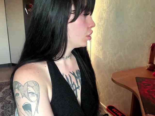 amber webcam