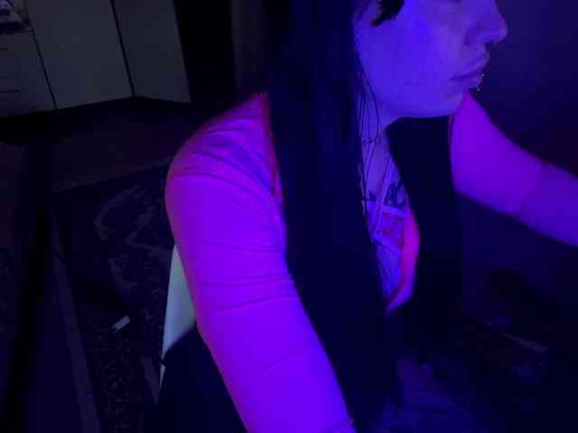 amber webcam