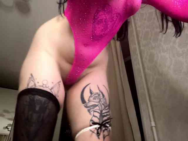 amber webcam