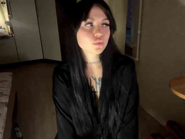 amber webcam