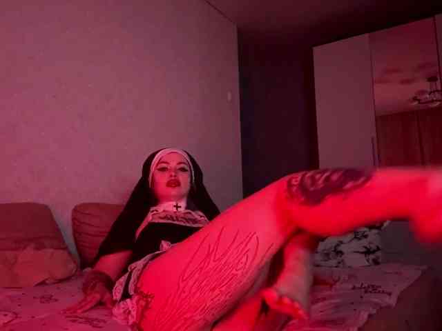 amber webcam