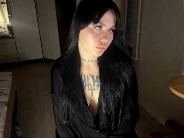 amber webcam