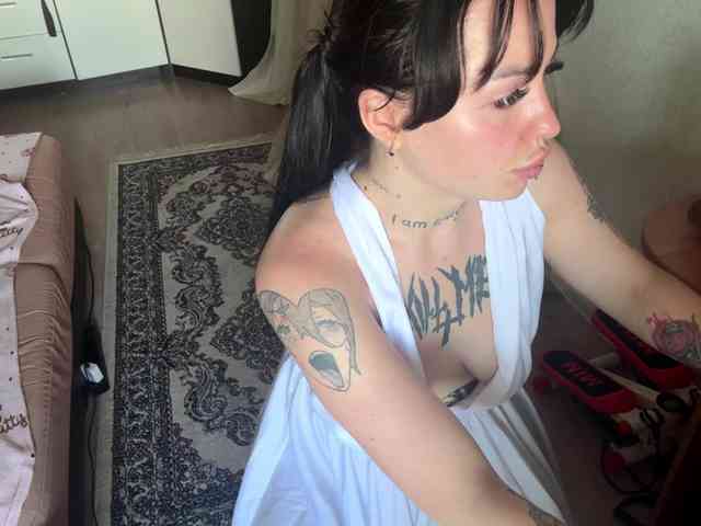 amber webcam