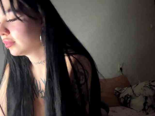amber webcam