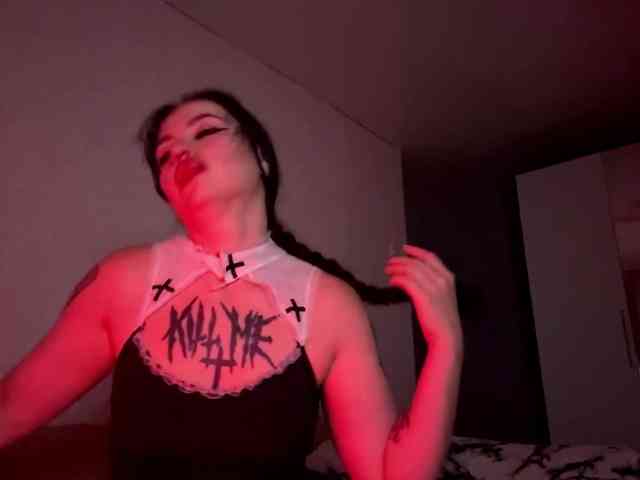 amber webcam