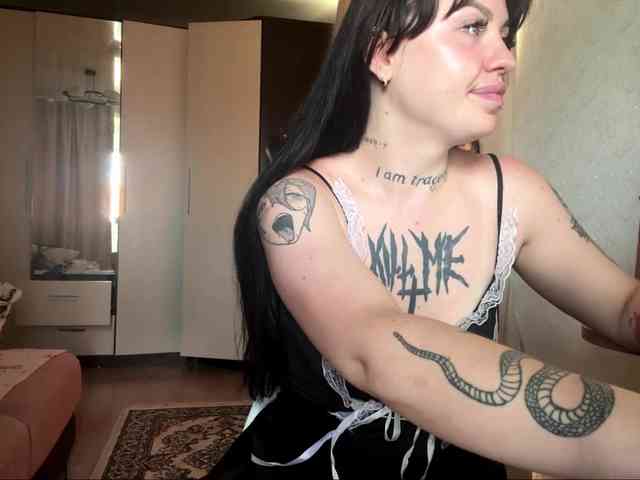 amber webcam