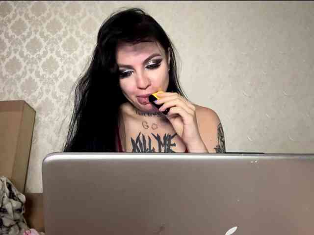 amber webcam