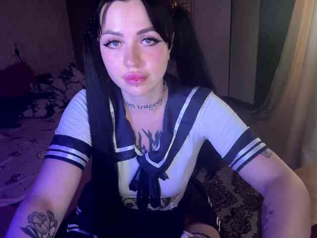 amber webcam