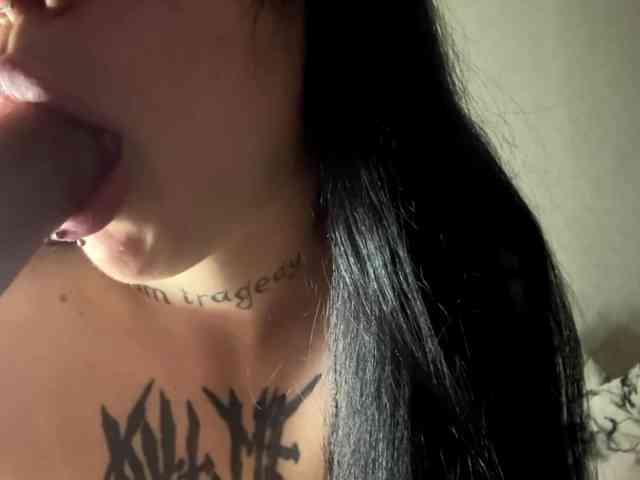 amber webcam