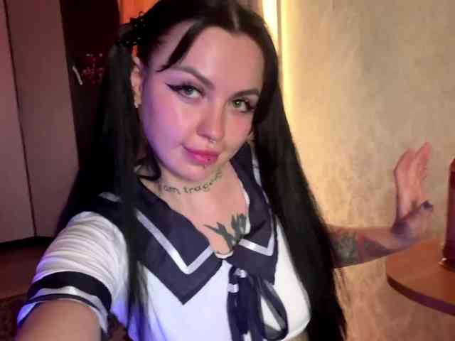 amber webcam
