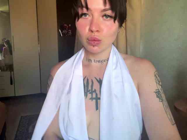 amber webcam