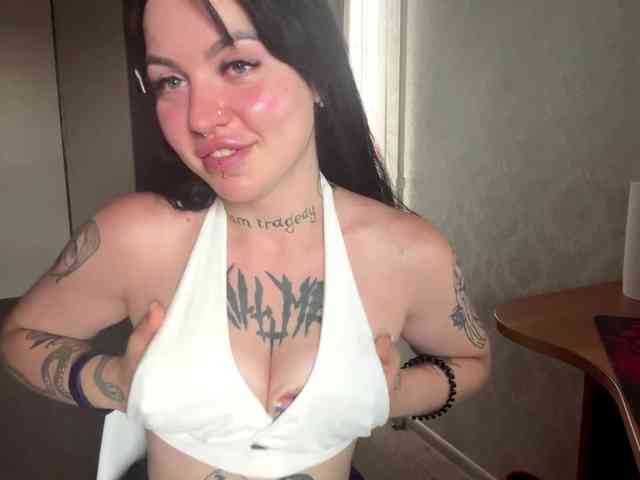 amber webcam