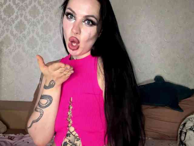 amber webcam